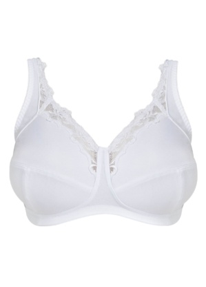 Royce Robyn Wirefree Comfort Bra